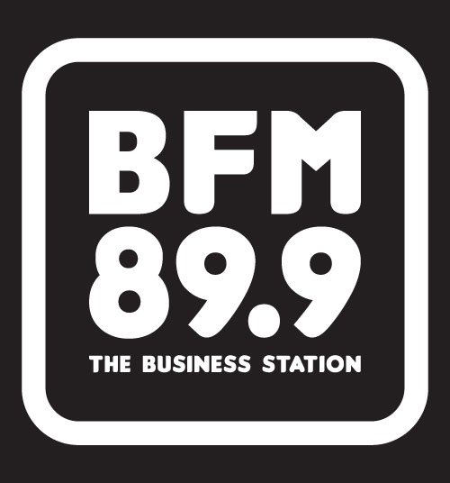 'BFM Radio Logo'